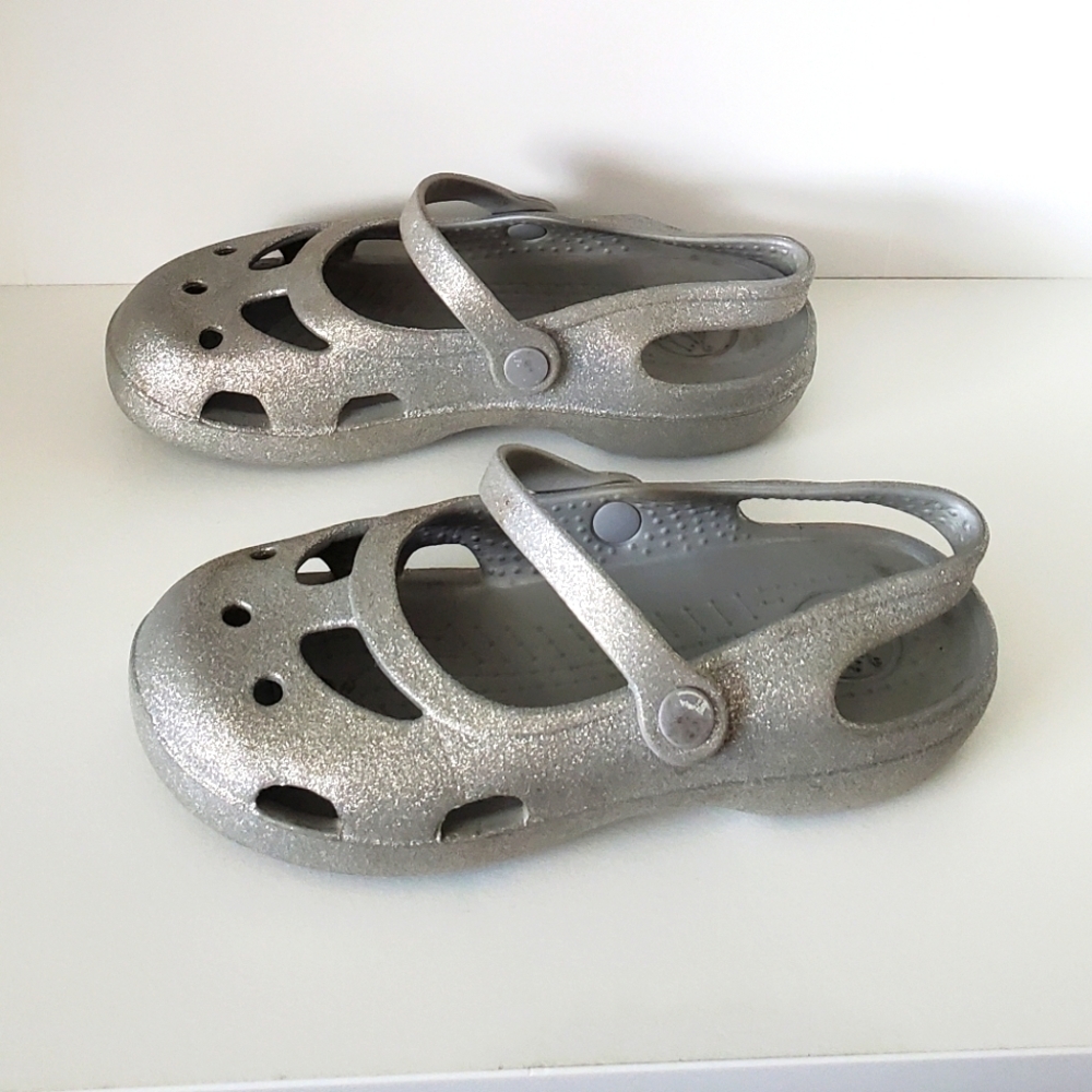 Crocs mary jane style - Picture 3 of 5